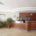 Receptionist