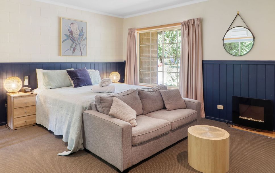 Soveværelse Billede