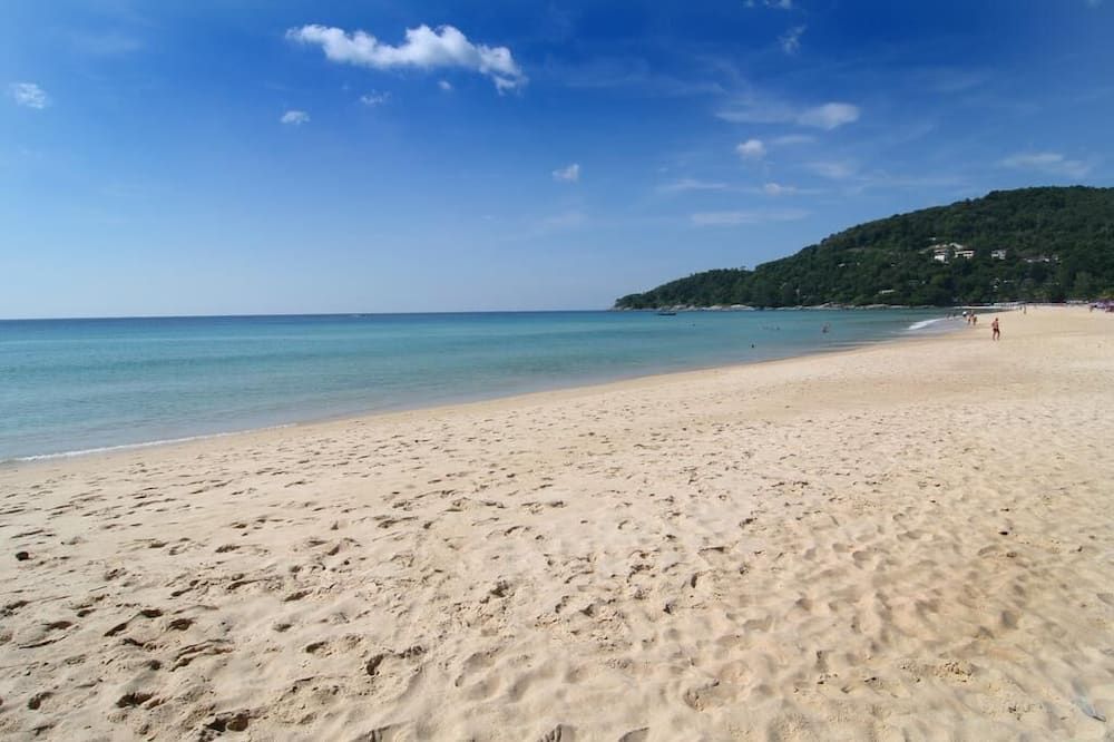 Strand