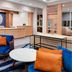 Receptionist