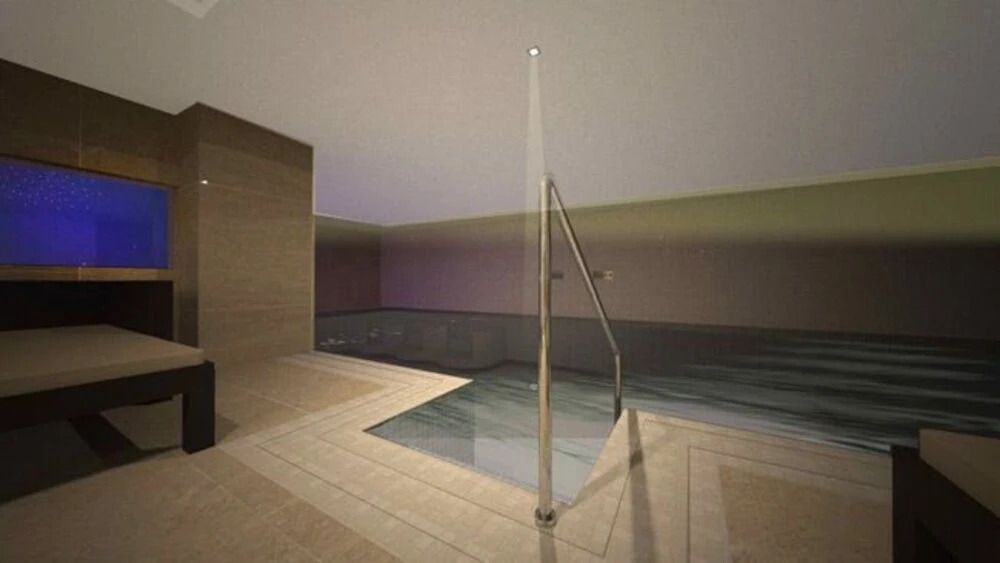 Spa