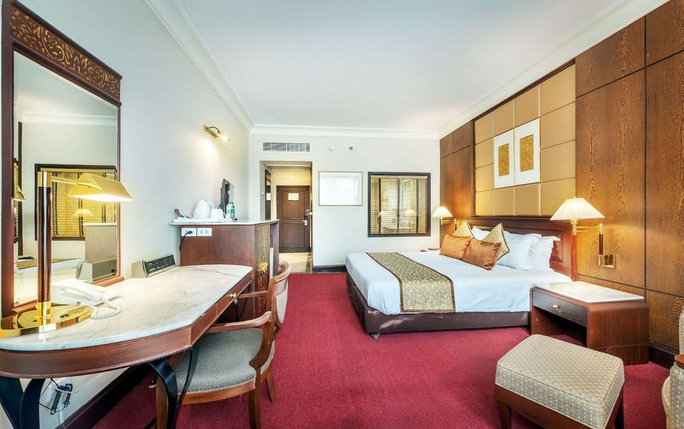 Soveværelse Billede