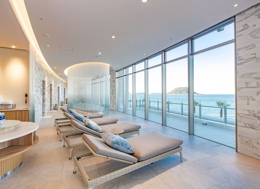Spa Billede