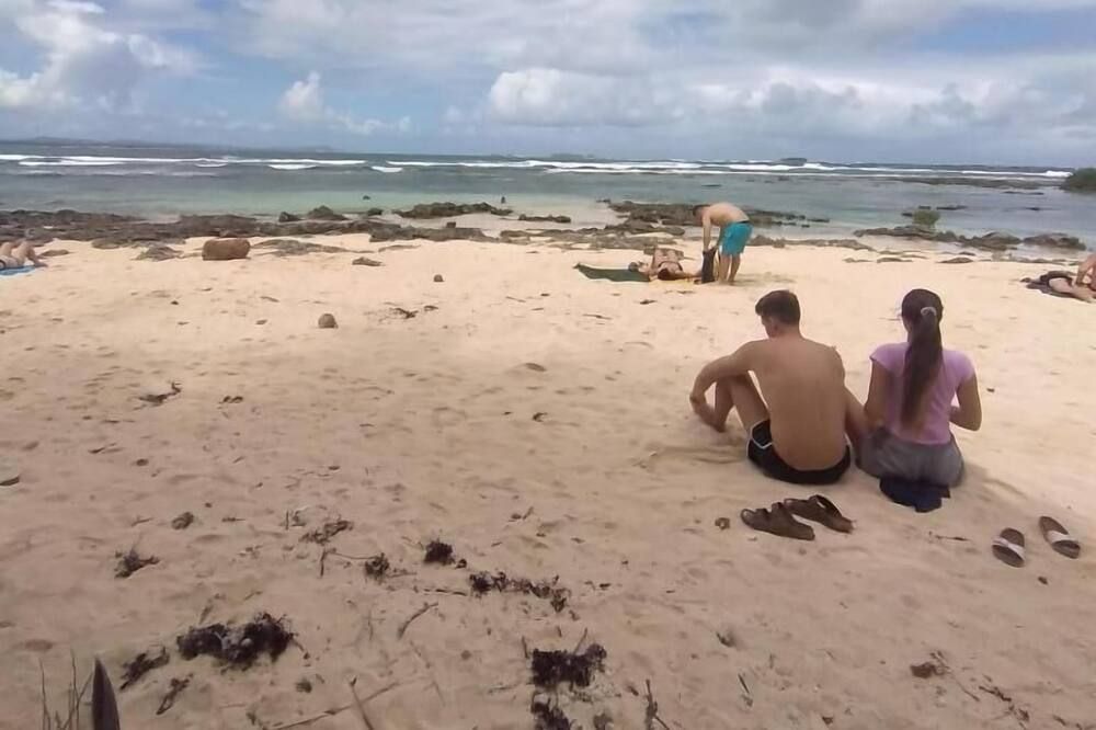 Strand
