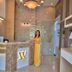 Receptionist