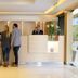 Receptionist
