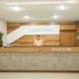 Receptionist