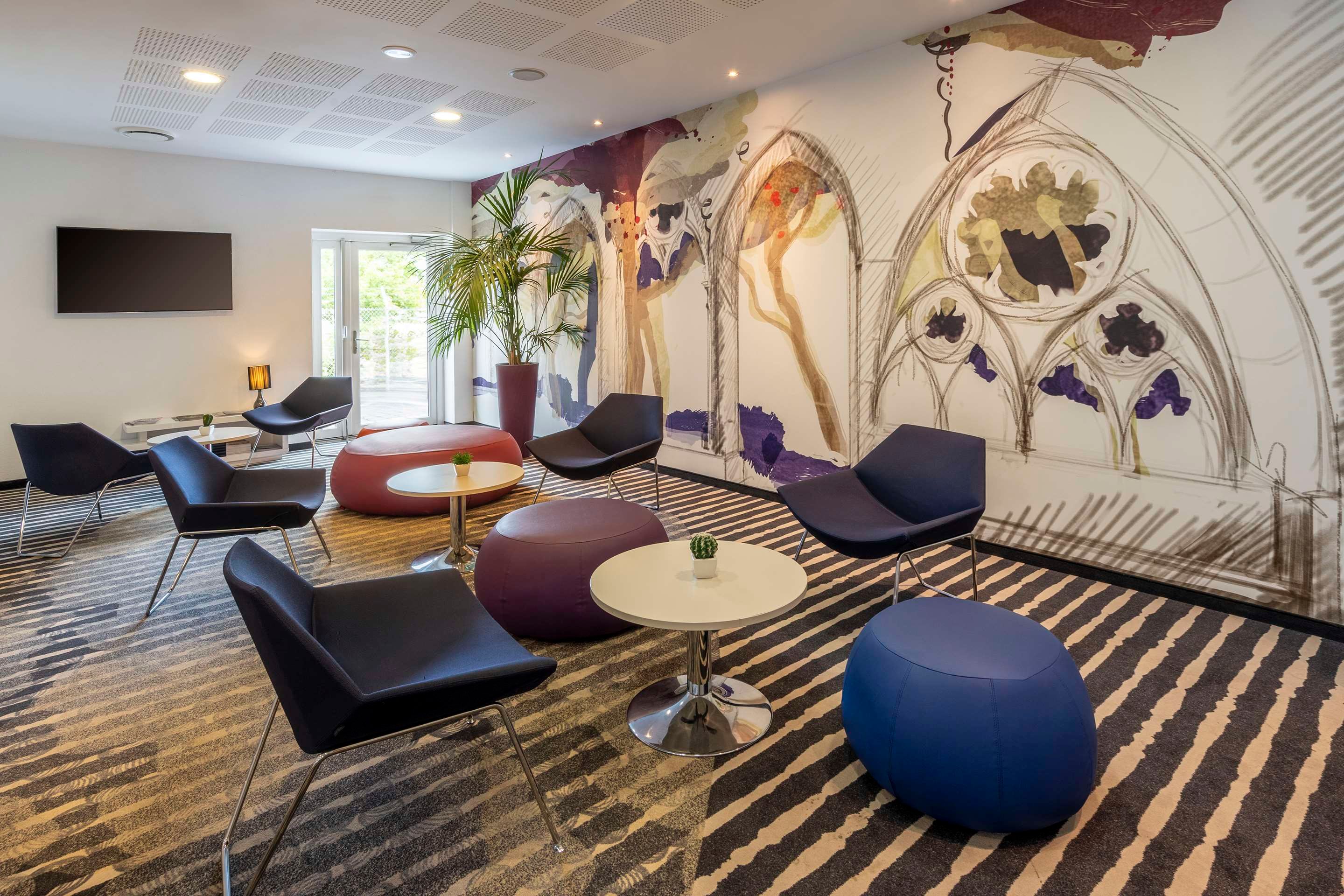 Lounge Billede