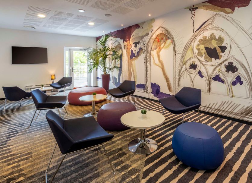 Lounge Billede