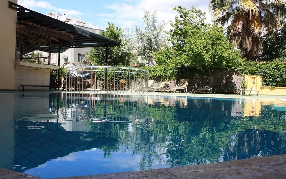 Pool Billede