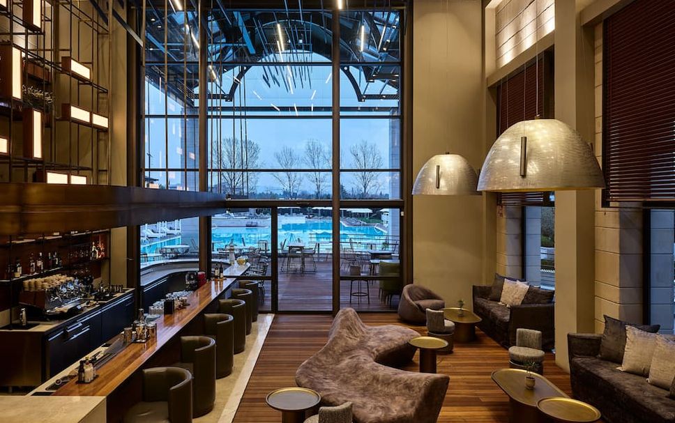 Lounge Billede