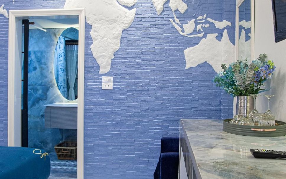 Soveværelse Billede