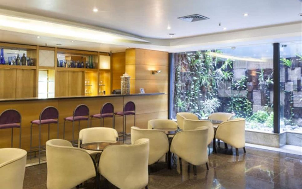 Bar Billede