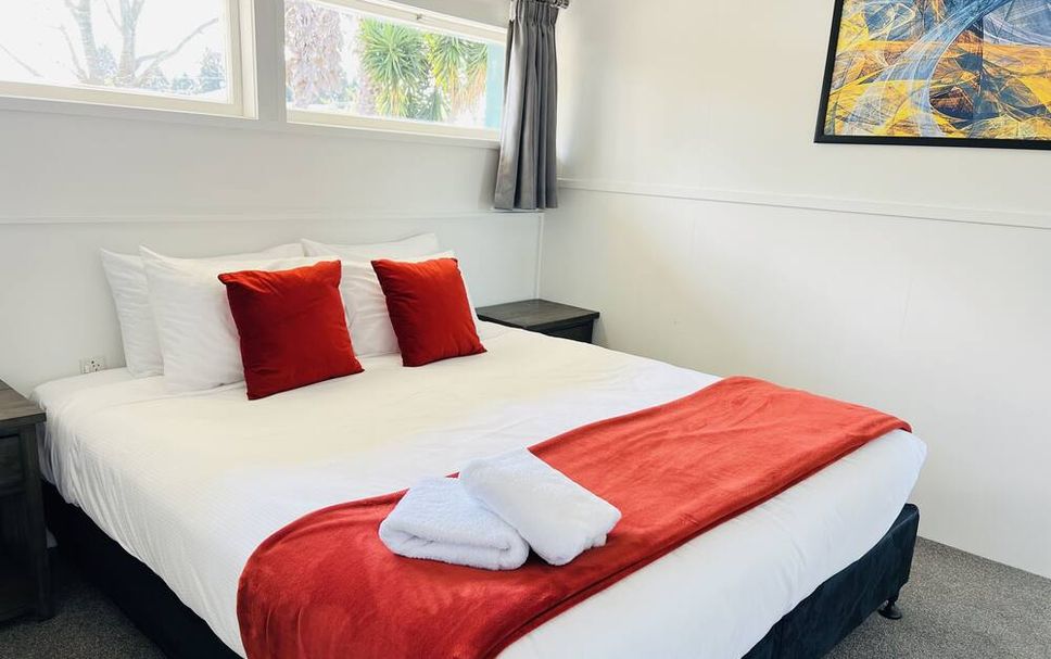 Soveværelse Billede