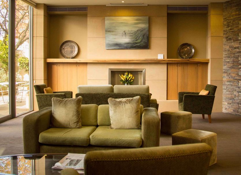 Lounge Billede
