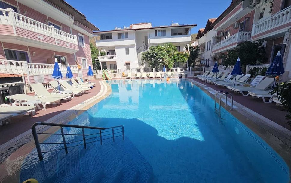 Pool Billede