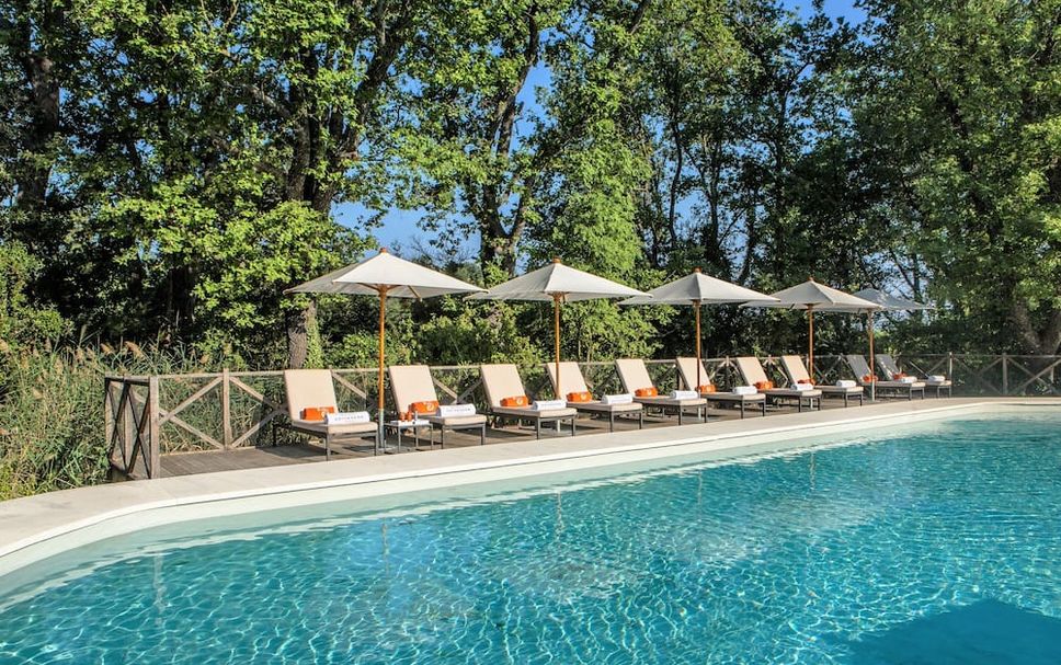 Pool Billede