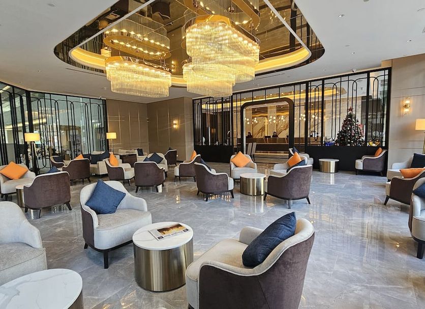 Lounge Billede