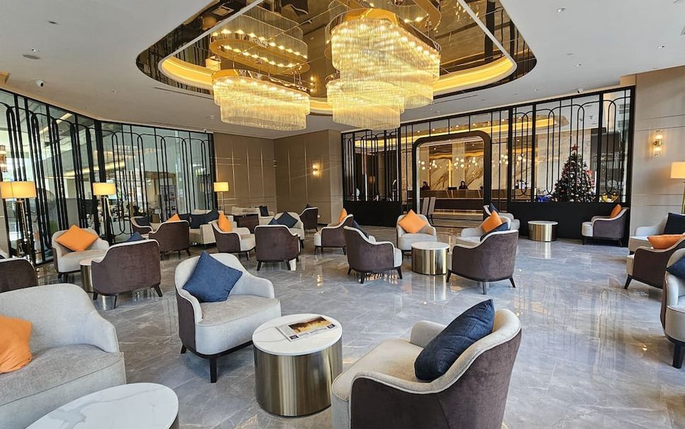 Lounge Billede