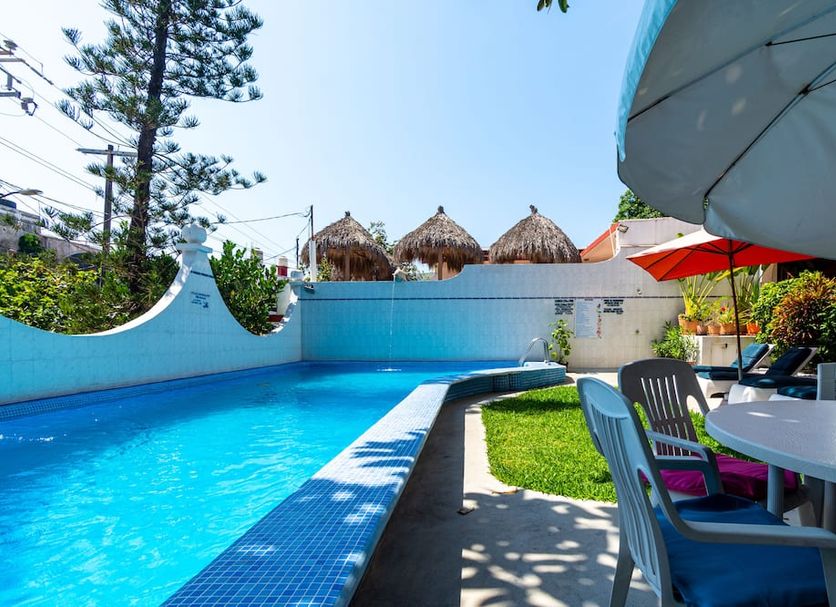 Pool Billede