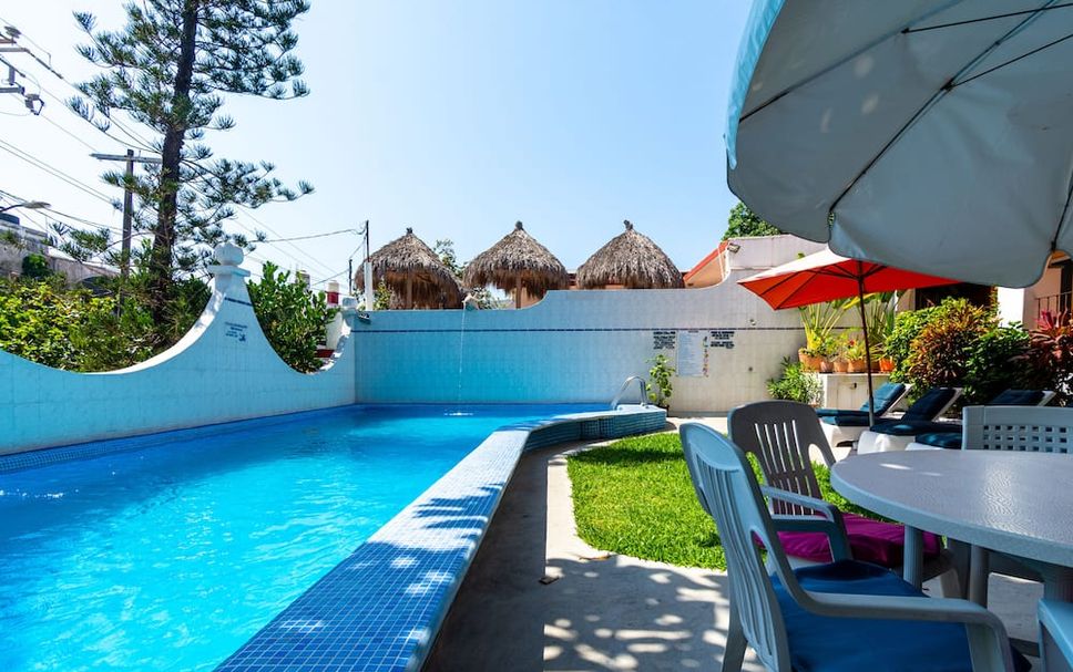 Pool Billede