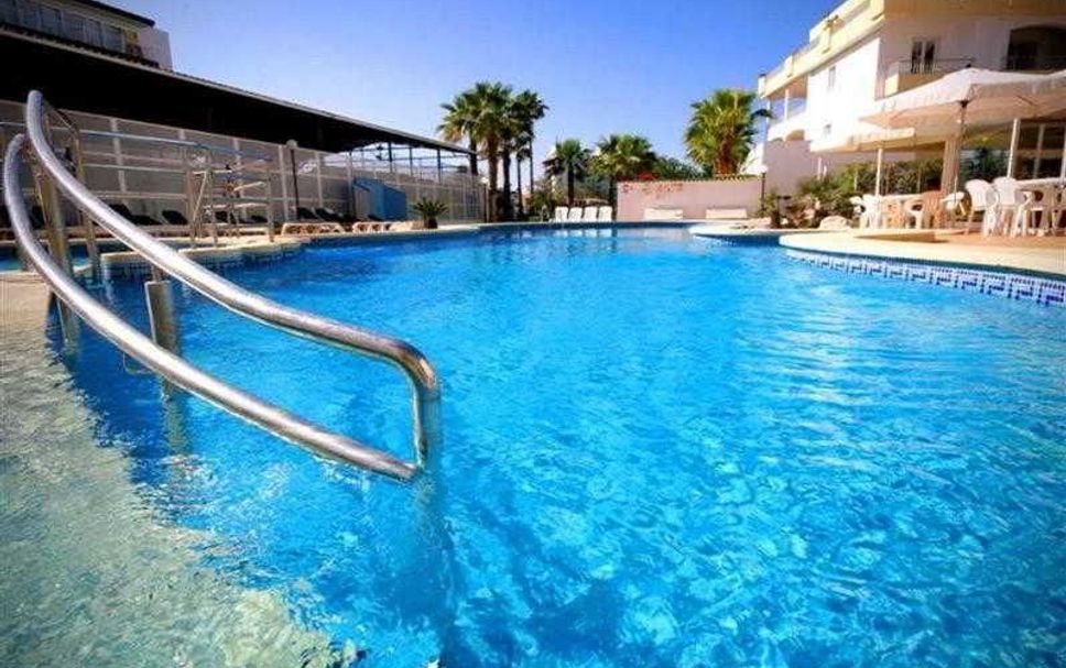 Pool Billede