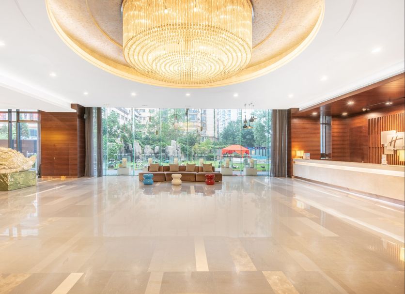 Reception Billede