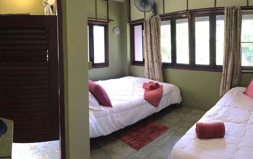 Soveværelse Billede