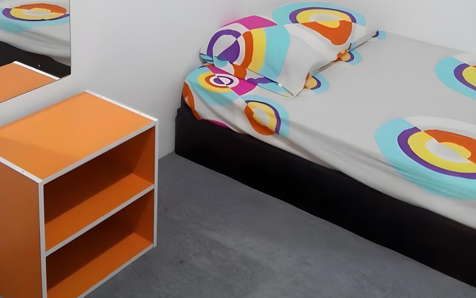 Receptionist Billede