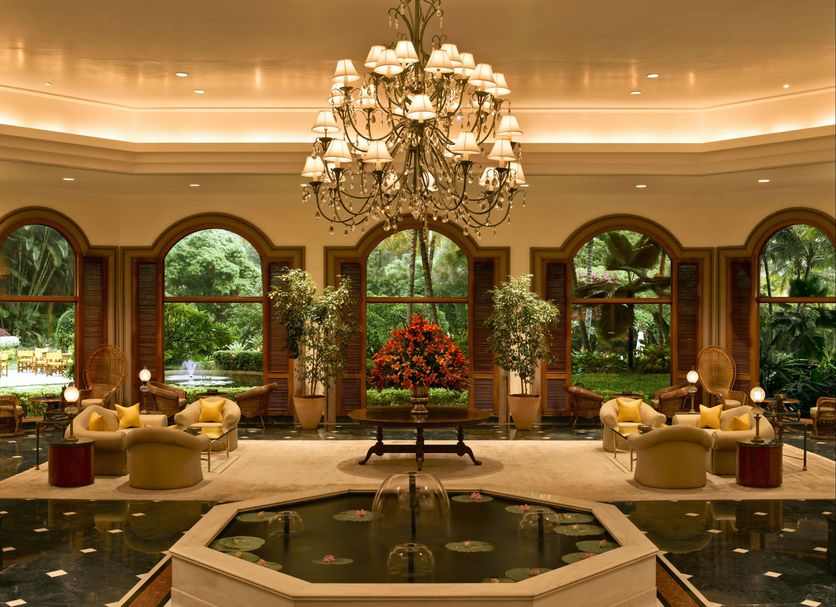 Reception Billede