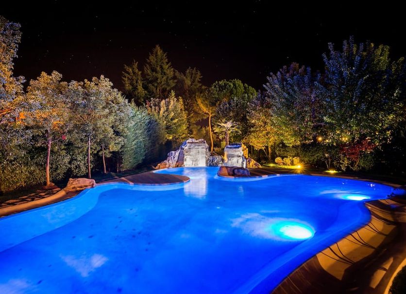 Pool Billede