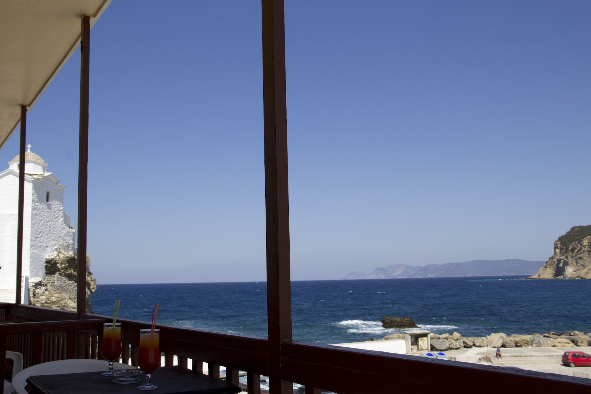 Balkon