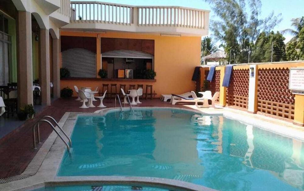 Pool Billede