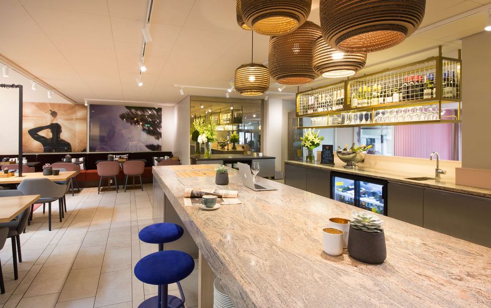 Bar Billede
