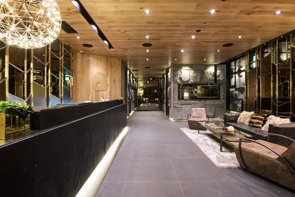 Reception Billede
