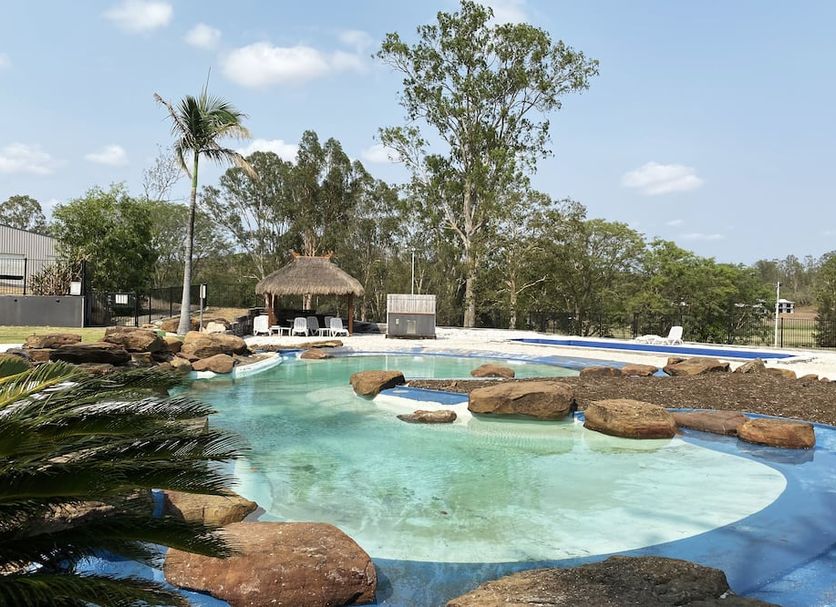 Pool Billede