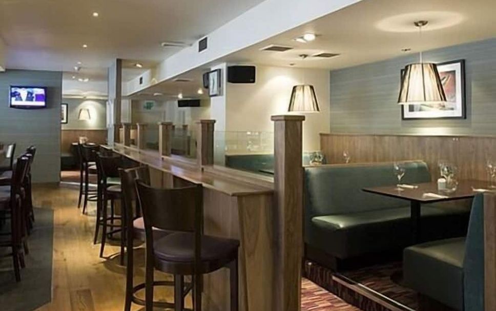 Bar Billede
