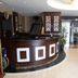Receptionist