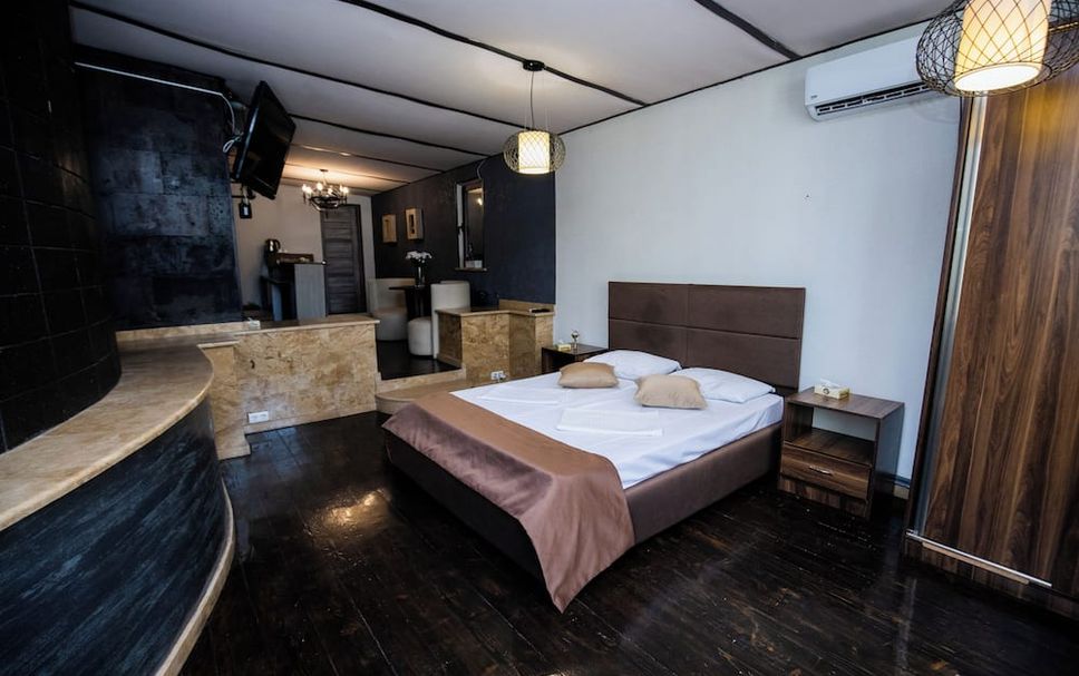 Soveværelse Billede