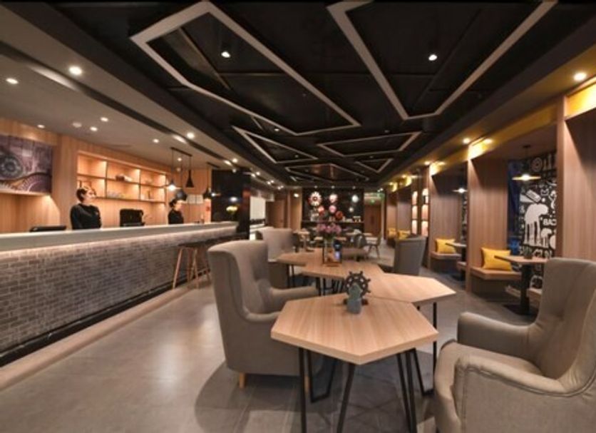 Bar Billede