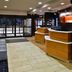 Receptionist