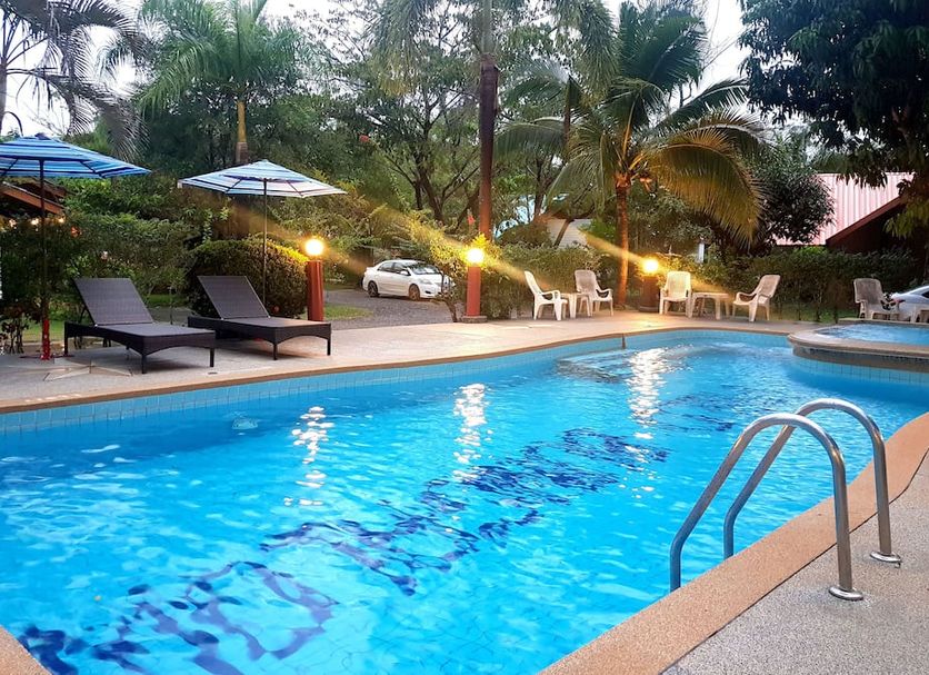 Pool Billede