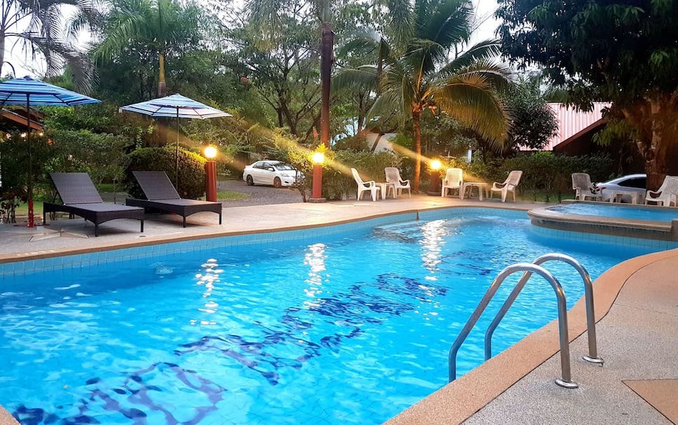 Pool Billede