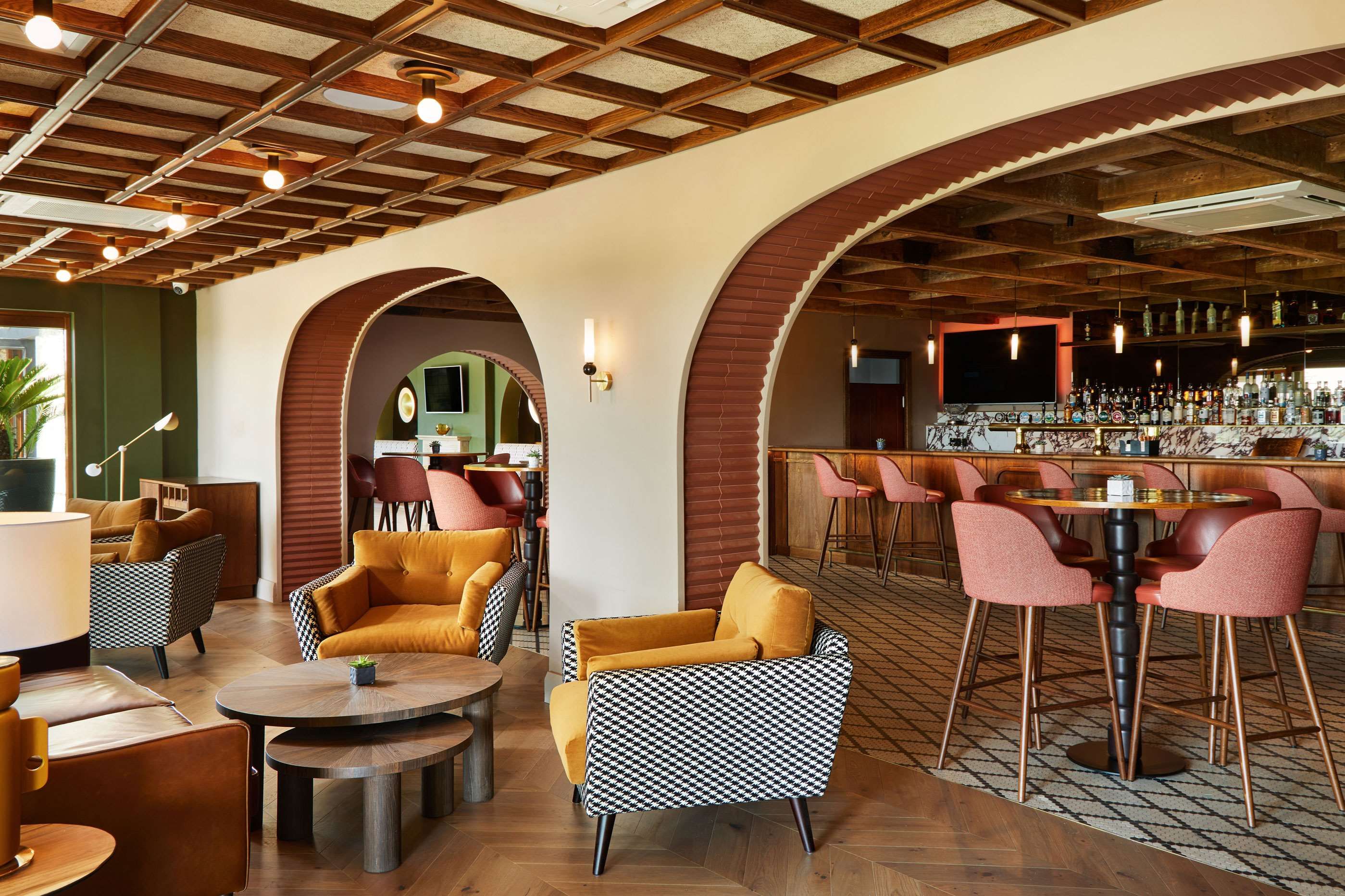 Bar Billede