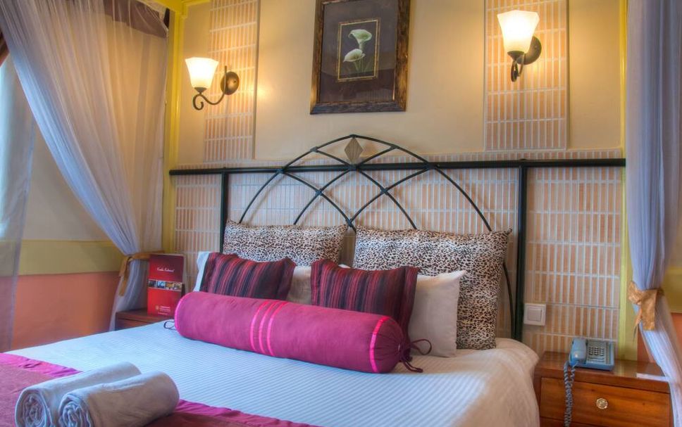 Soveværelse Billede