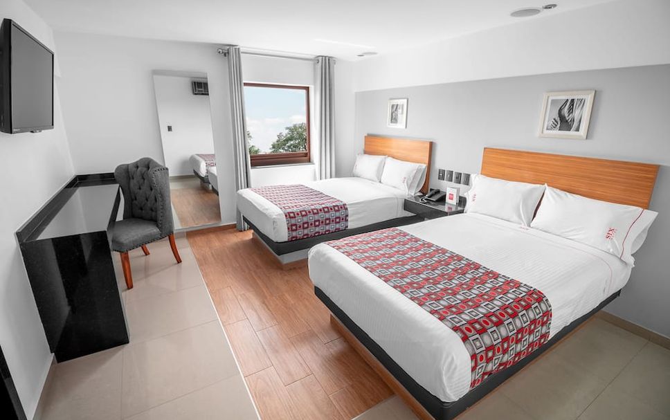 Soveværelse Billede