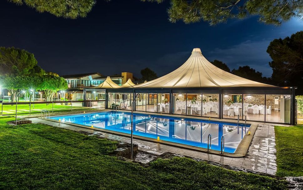 Pool Billede