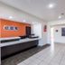Receptionist
