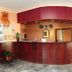 Receptionist