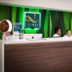 Receptionist
